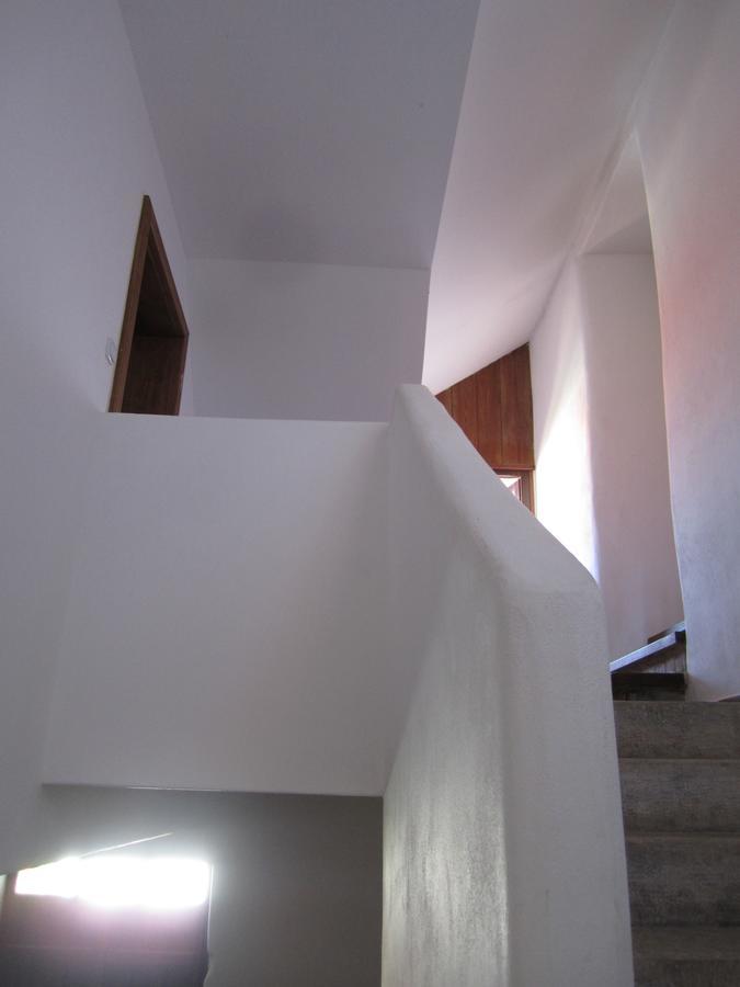 Holubnik Statecnych Zen Kralovych 호텔 Luže 외부 사진